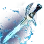 Torrential Okiara's Kamasylven Sword