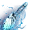 Torrential Okiara's Celestial Bo Staff