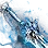 Torrential Okiara's Crimson Glaives