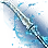 Torrential Okiara's Dual Glaives