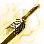Thunderous Narc's Greatsword