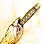 Thunderous Narc's Celestial Bo Staff