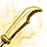 Thunderous Narc's Crescent Blade