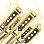 Thunderous Narc's Sura Katana