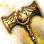 Thunderous Narc's Sledgehammer
