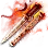 Burning Valtarra's Shortsword