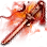 Burning Valtarra's Blade