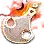 Burning Valtarra's Crescent Pendulum