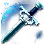 Torrential Okiara's Longsword
