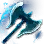 Torrential Okiara's Axe