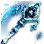 Torrential Okiara's Staff