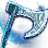 Torrential Okiara's Battle Axe