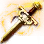 Thunderous Narc's Longsword