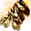 Thunderous Narc's Amulet