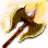 Thunderous Narc's Axe
