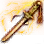 Thunderous Narc's Blade