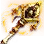 Thunderous Narc's Staff