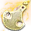 Thunderous Narc's Crescent Pendulum