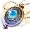 Tuvala Pendant