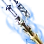 Resolute Enlightened Blade
