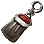Old Foxspirit Charm