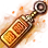 Burning Valtarra's Foxspirit Charm