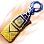 Combatant's Tuvala Foxspirit Charm