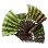 Katan Foxtail Fans