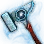 Offin Tett's Radiant Hammers