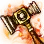 Burning Valtarra's Hammers