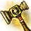 Thunderous Narc's Hammers