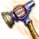 Combatant's Tuvala Hammers