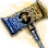 Combatant's Tuvala Sledgehammer