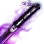 Obsidian Abyssal Hwando