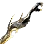Fiery Sovereign Kriegsmesser
