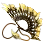 Sovereign Swallowtail Fan