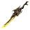 Sovereign Kamasylven Sword