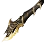 Sovereign Celestial Bo Staff