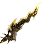 Fiery Sovereign Kerispear