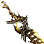 Storm Devoured Sovereign Crimson Glaives