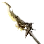 Sovereign Dual Glaives