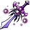 Great Sand Crow Longsword