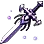 Enduring Sand Crow Longsword