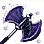 Valor: Enduring Sand Crow Axe