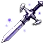 Young Crow Longsword