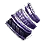 Wounded Crow Amulet