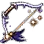 Golden Crow Longbow