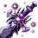 Ultimate: Great Sand Crow Greatsword