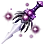 Valor: Great Blood Crow Kamasylven Sword