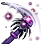 Great Sand Crow Scythe